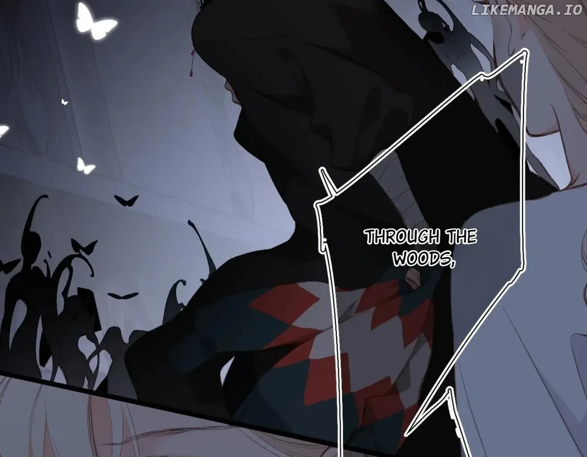 Back to Spring Chapter 21 Online - página 35