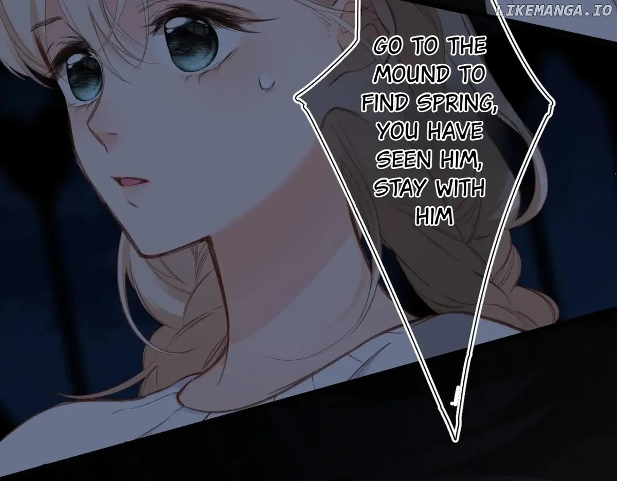 Back to Spring Chapter 21 Online - página 36