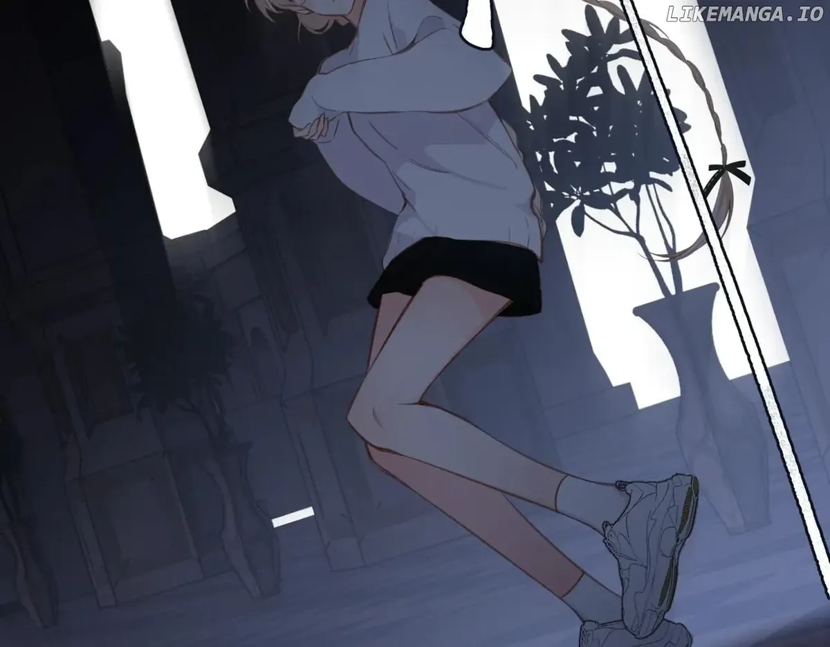 Back to Spring Chapter 21 Online - página 54
