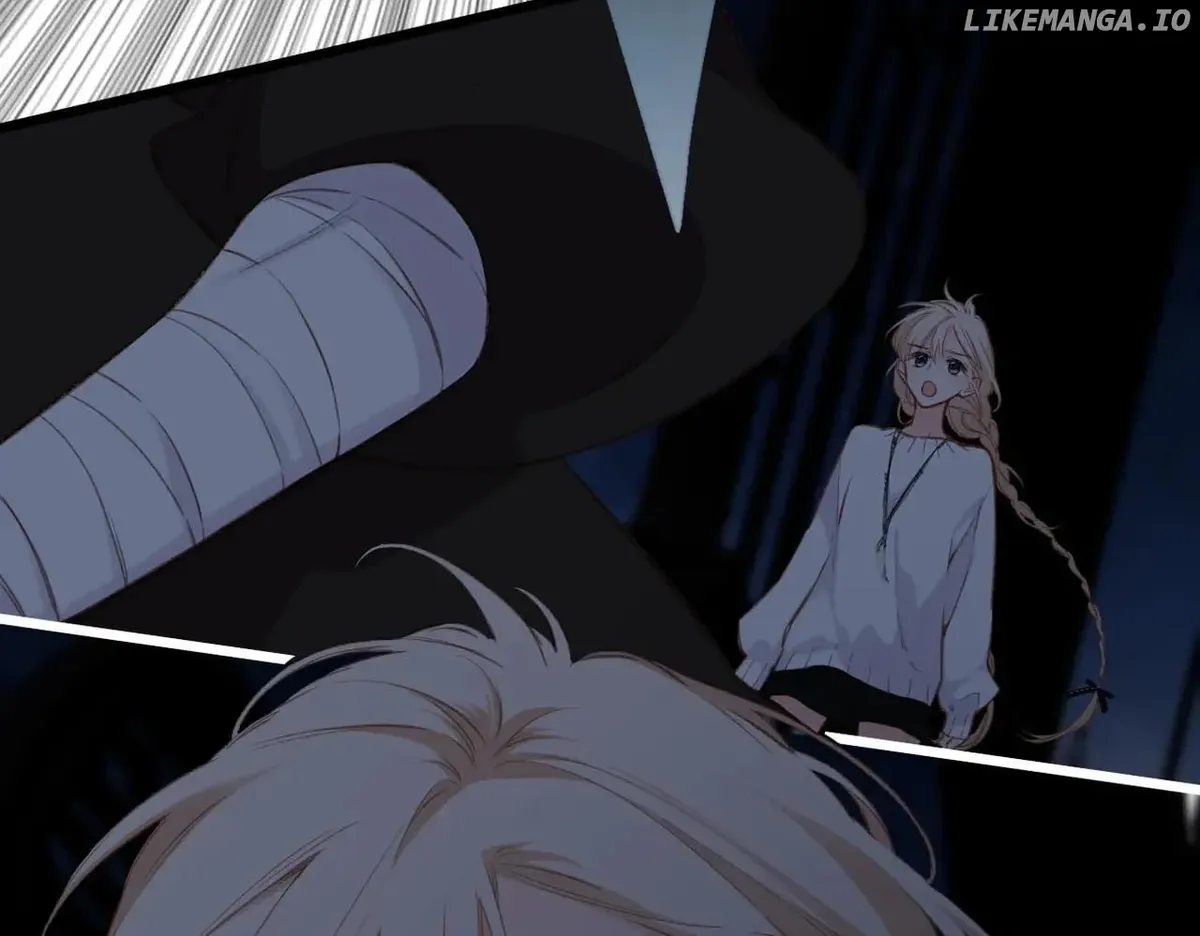 Back to Spring Chapter 21 Online - página 71