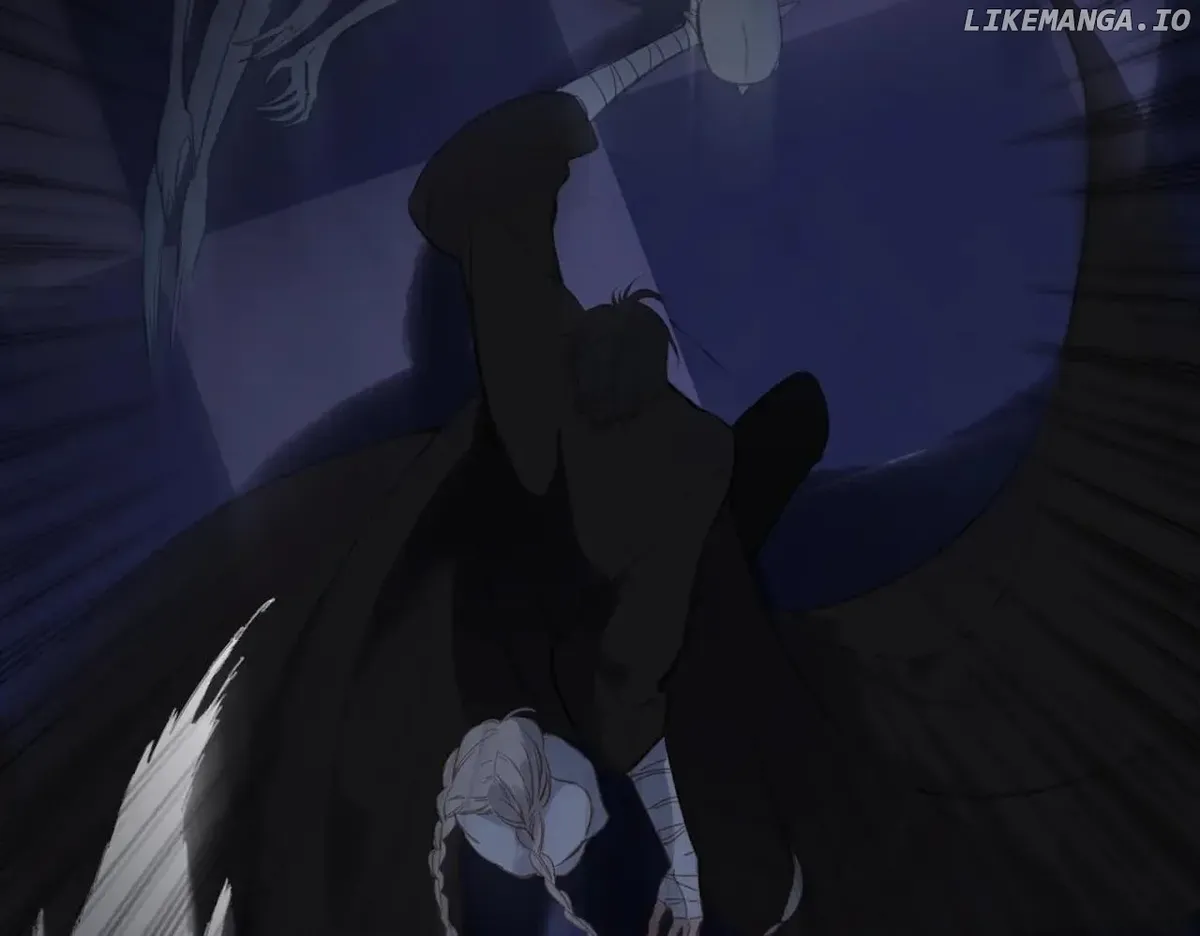 Back to Spring Chapter 21 Online - página 89