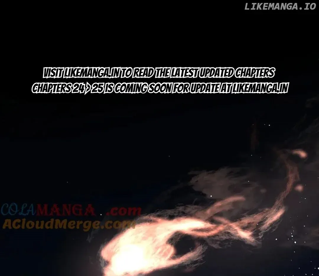 Back to Spring Chapter 23 Online - página 1