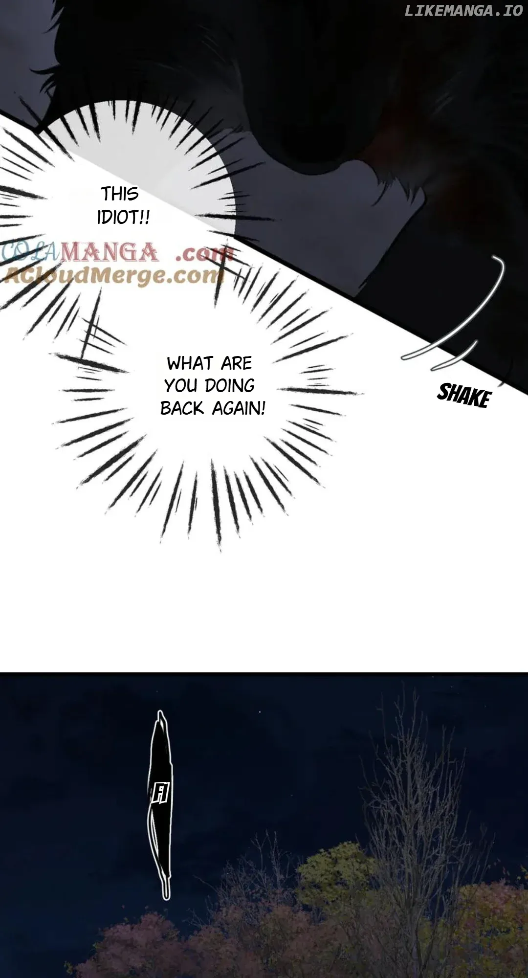 Back to Spring Chapter 23 Online - página 5