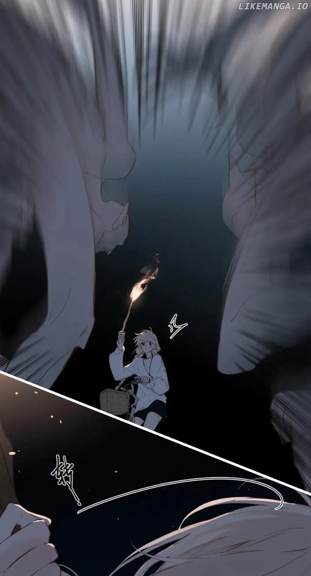 Back to Spring Chapter 23 Online - página 9
