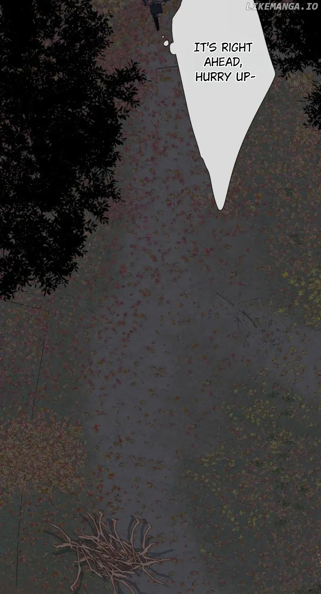 Back to Spring Chapter 23 Online - página 12