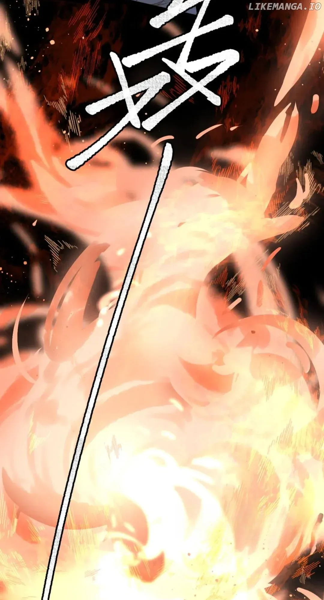 Back to Spring Chapter 23 Online - página 21