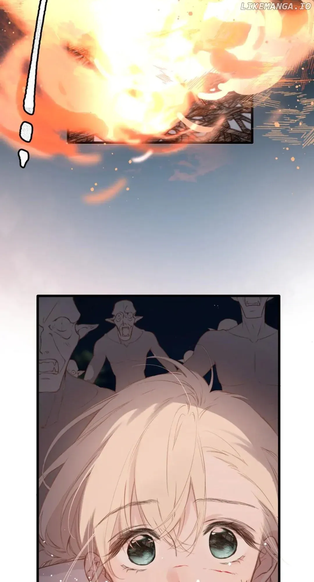 Back to Spring Chapter 23 Online - página 22