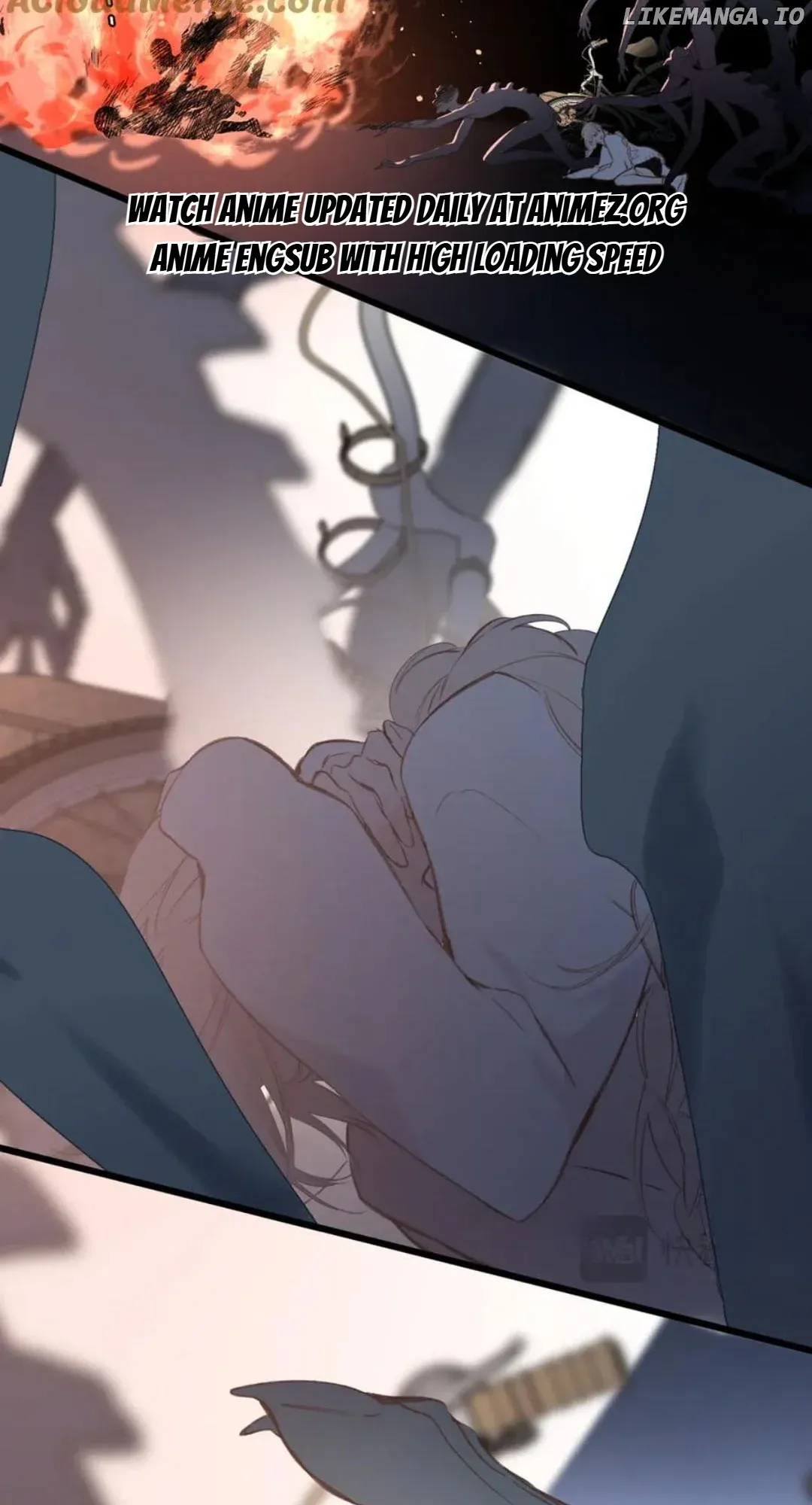 Back to Spring Chapter 23 Online - página 25