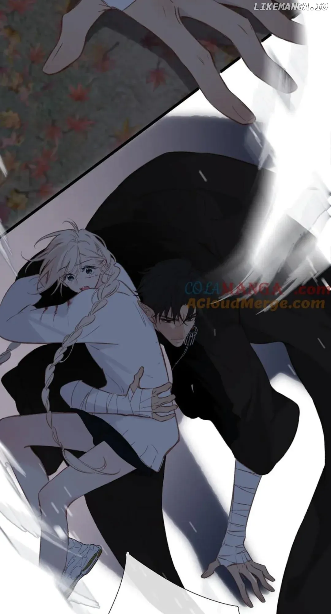 Back to Spring Chapter 23 Online - página 30