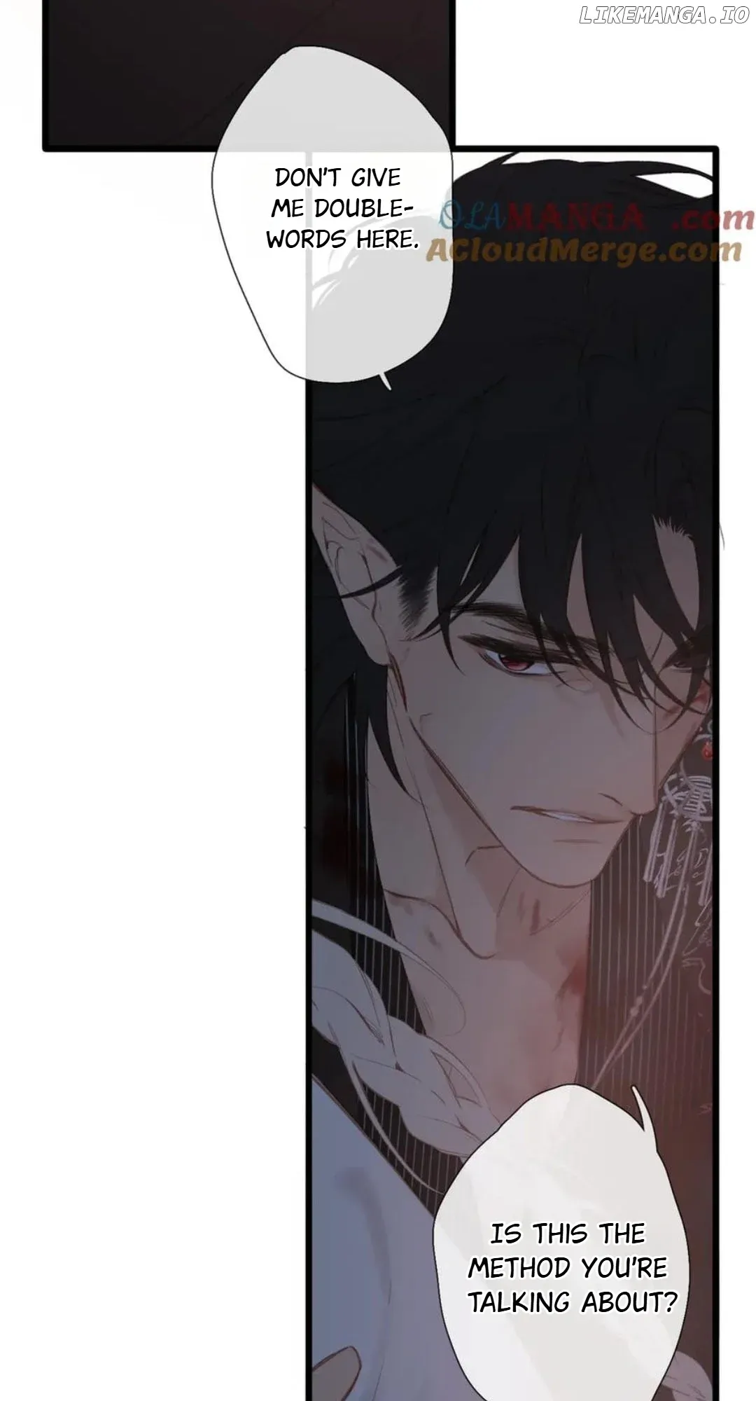 Back to Spring Chapter 23 Online - página 32