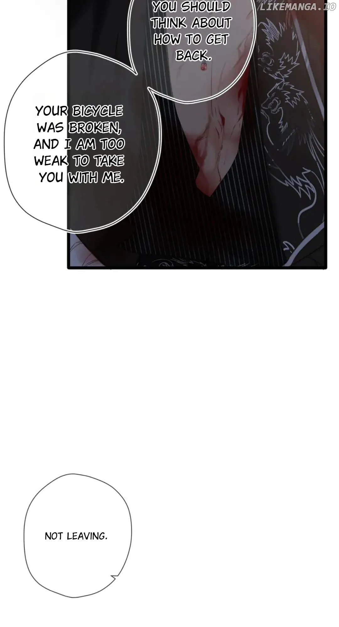 Back to Spring Chapter 23 Online - página 36