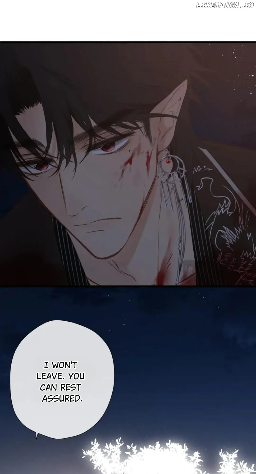 Back to Spring Chapter 23 Online - página 37