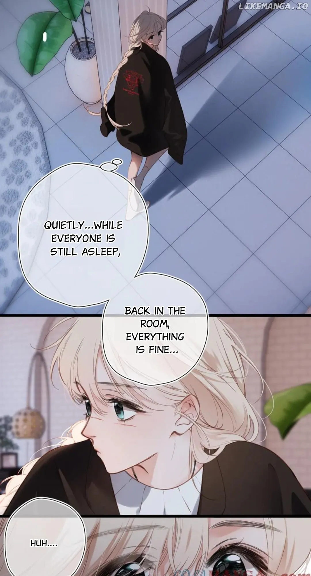 Back to Spring Chapter 26 Online - página 2