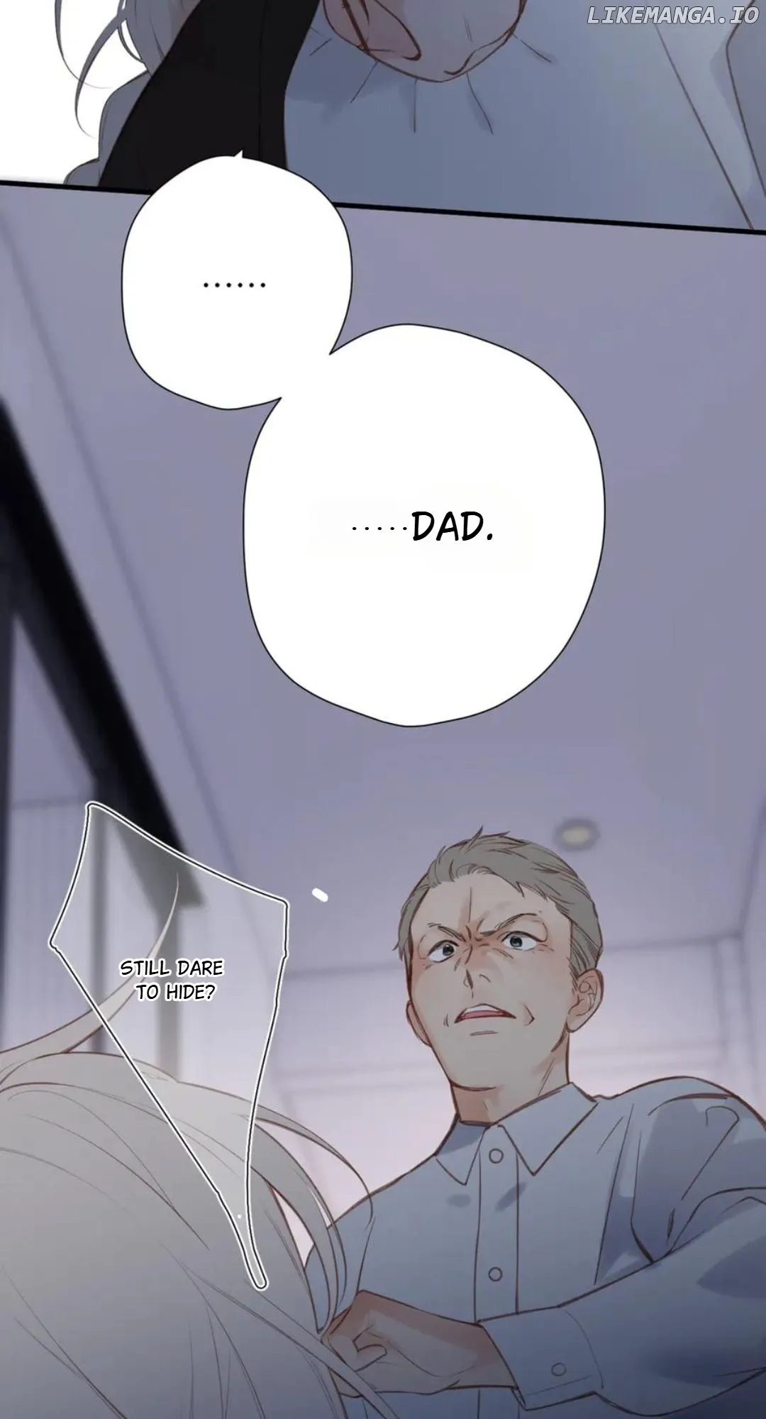 Back to Spring Chapter 26 Online - página 8