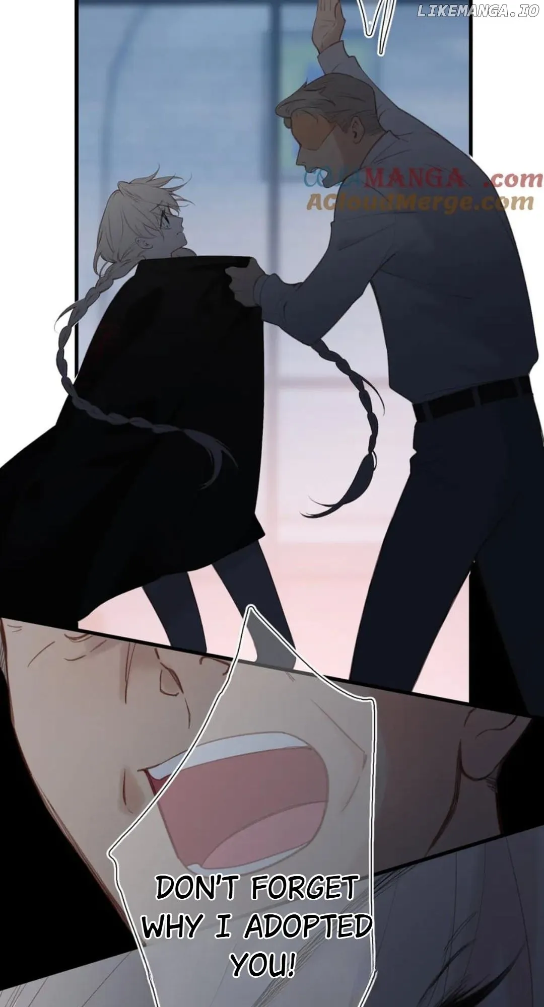 Back to Spring Chapter 26 Online - página 10