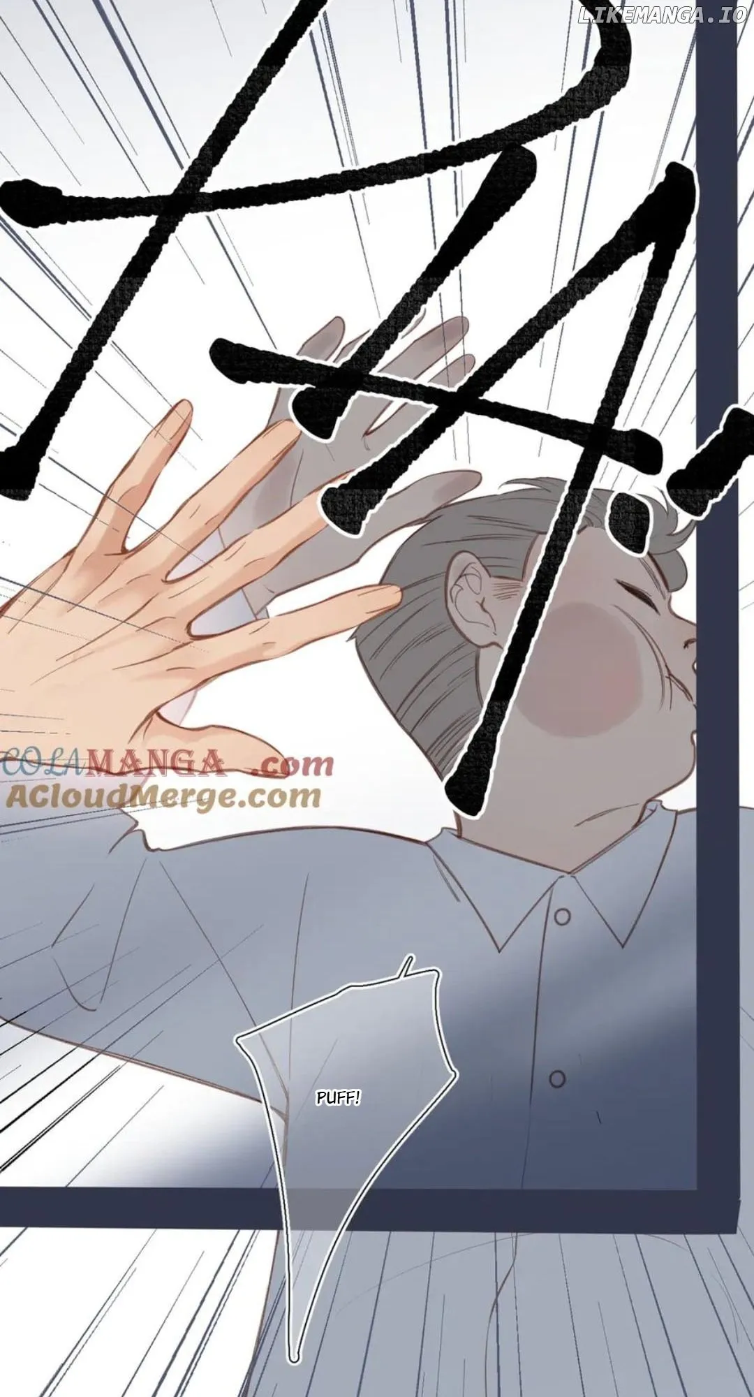 Back to Spring Chapter 26 Online - página 12