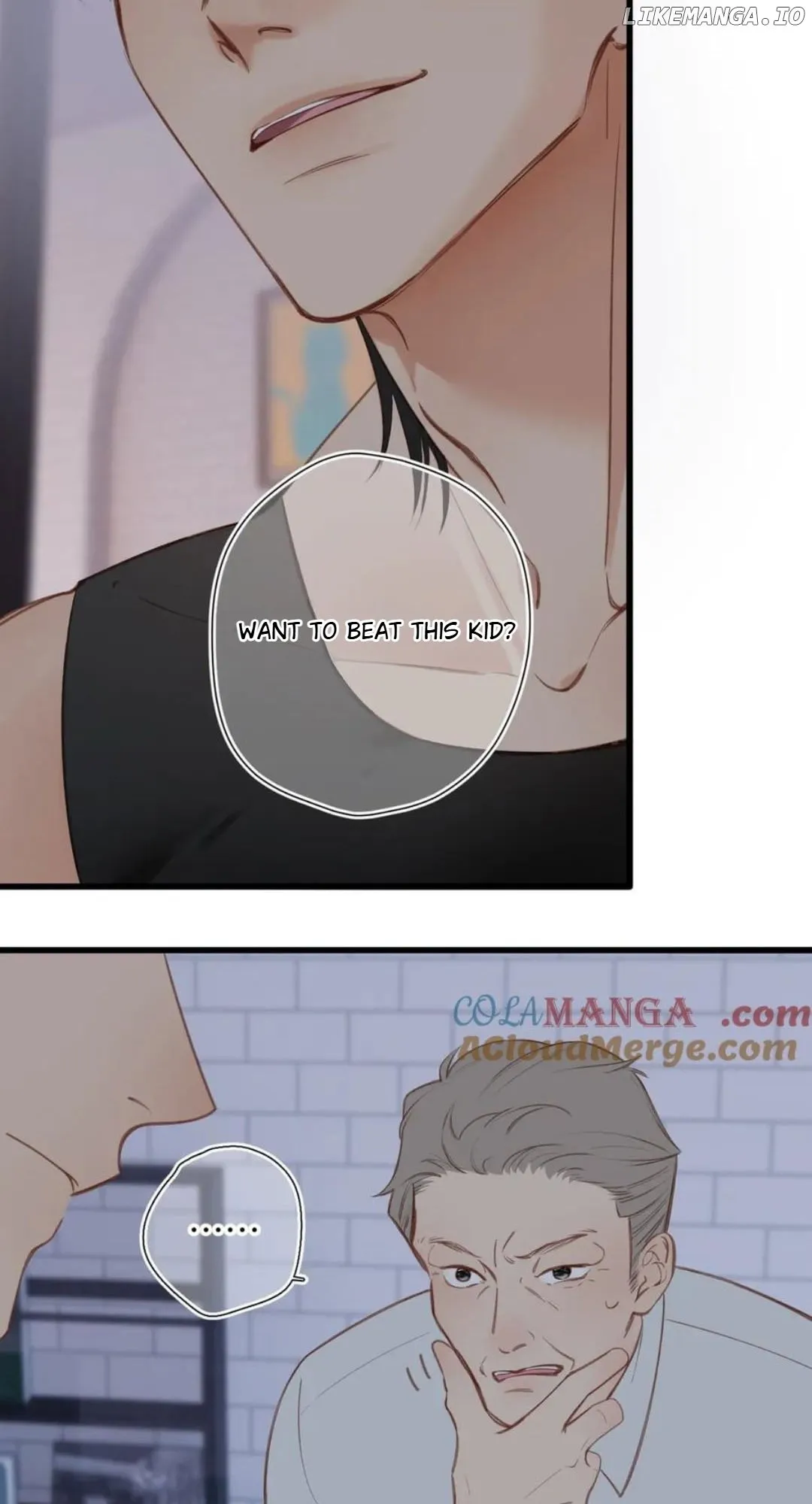Back to Spring Chapter 26 Online - página 15