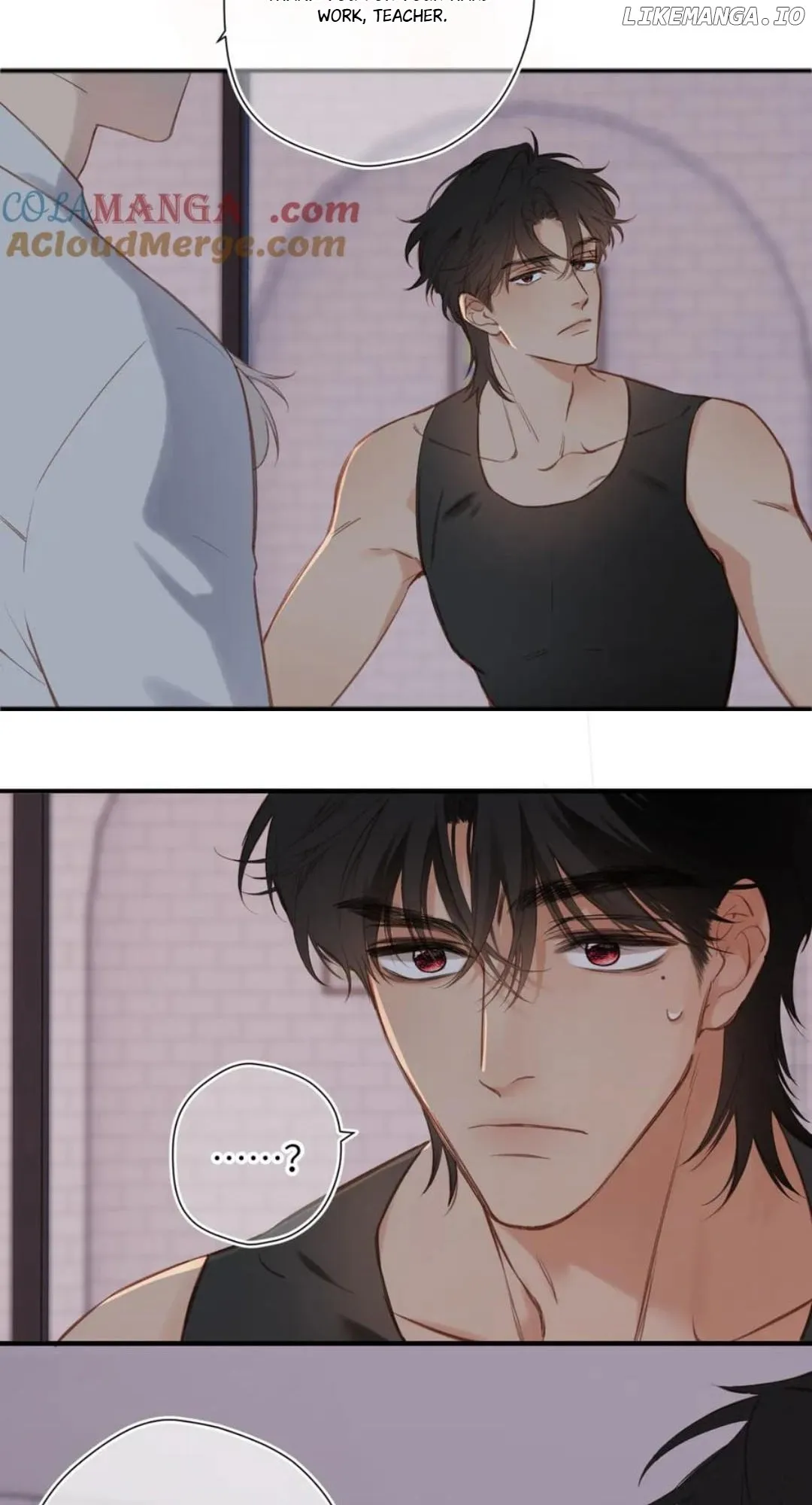 Back to Spring Chapter 26 Online - página 18