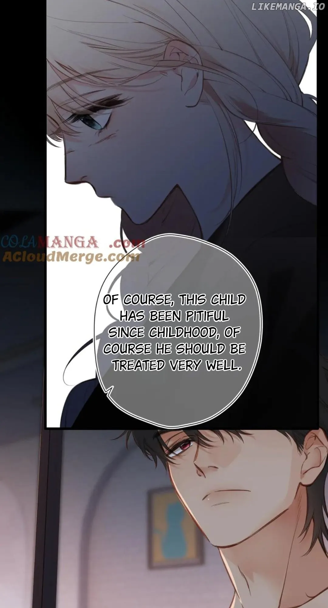 Back to Spring Chapter 26 Online - página 21