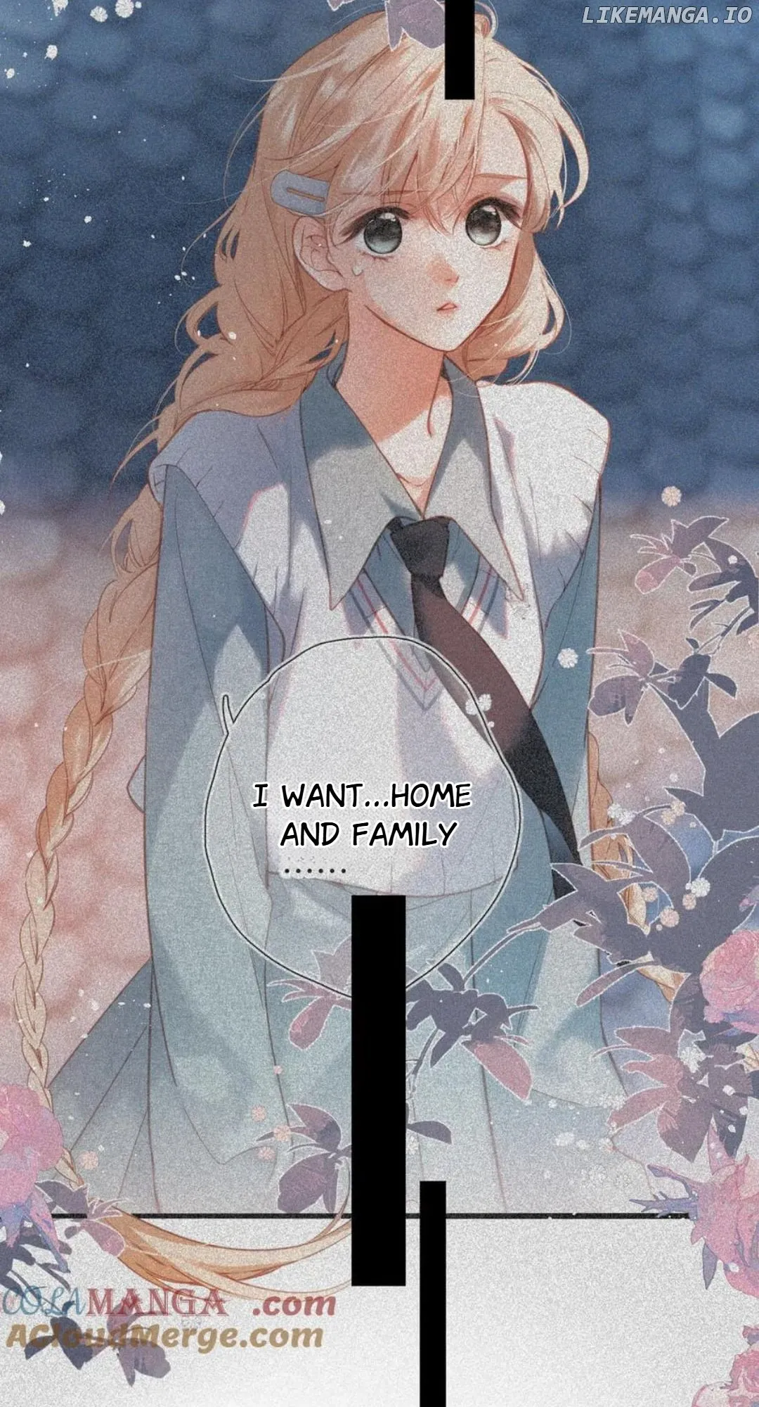 Back to Spring Chapter 26 Online - página 23