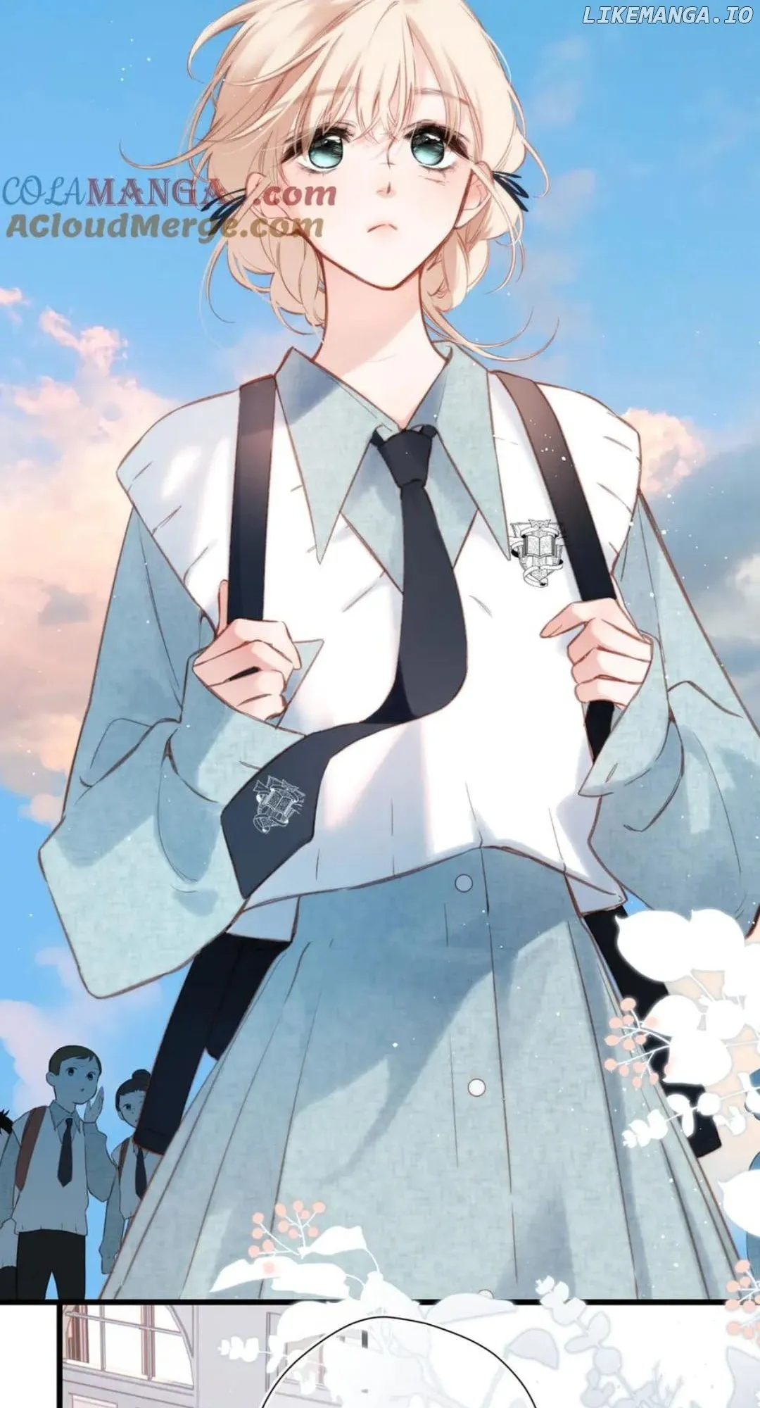 Back to Spring Chapter 26 Online - página 26