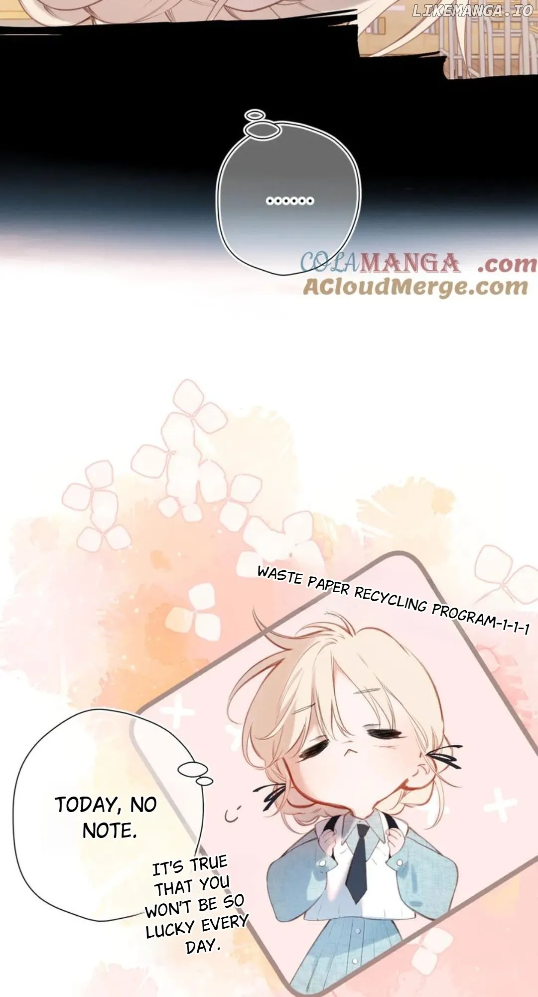 Back to Spring Chapter 26 Online - página 29