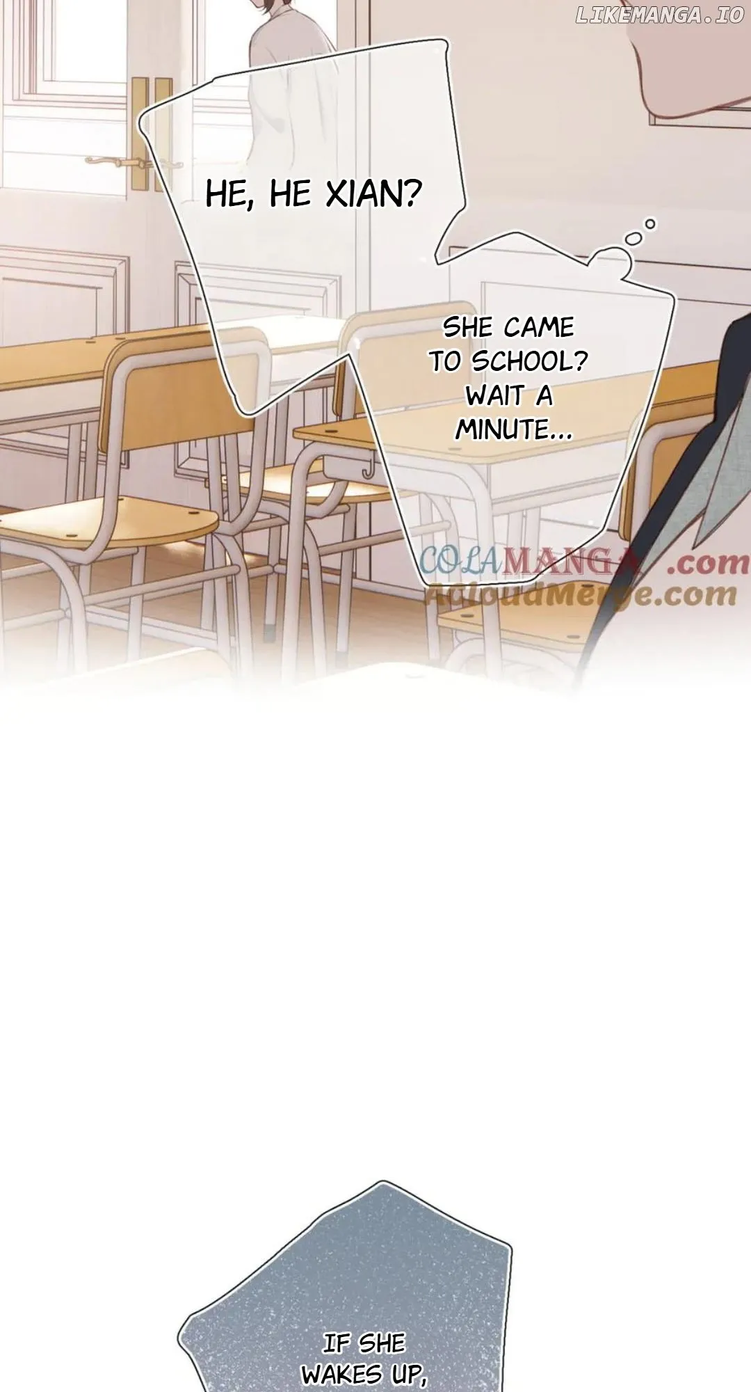Back to Spring Chapter 26 Online - página 31