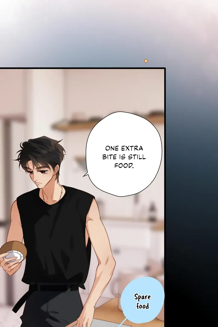 Back to Spring Chapter 32 Online - página 34
