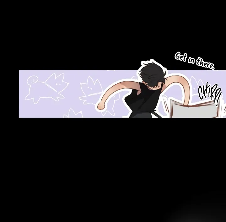 Back to Spring Chapter 32 Online - página 42