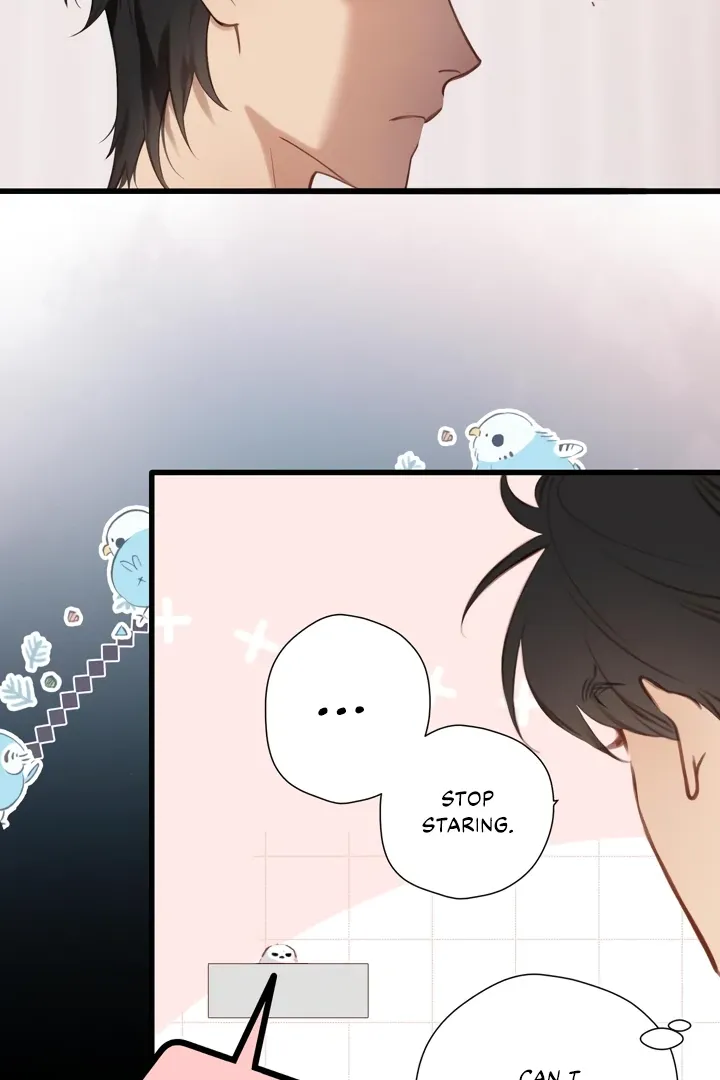 Back to Spring Chapter 32 Online - página 49
