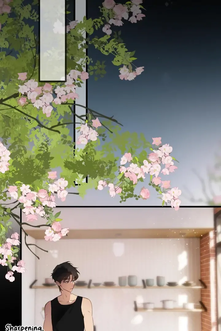 Back to Spring Chapter 32 Online - página 54