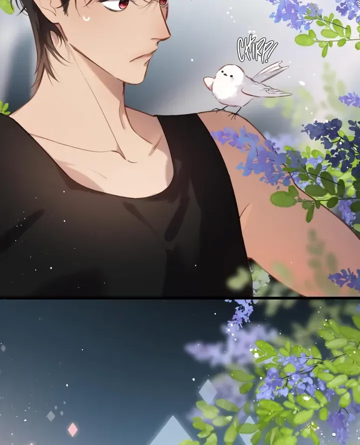 Back to Spring Chapter 32 Online - página 59