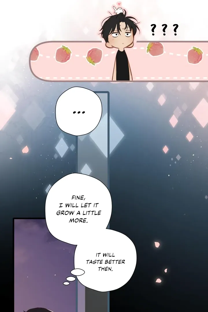 Back to Spring Chapter 32 Online - página 61