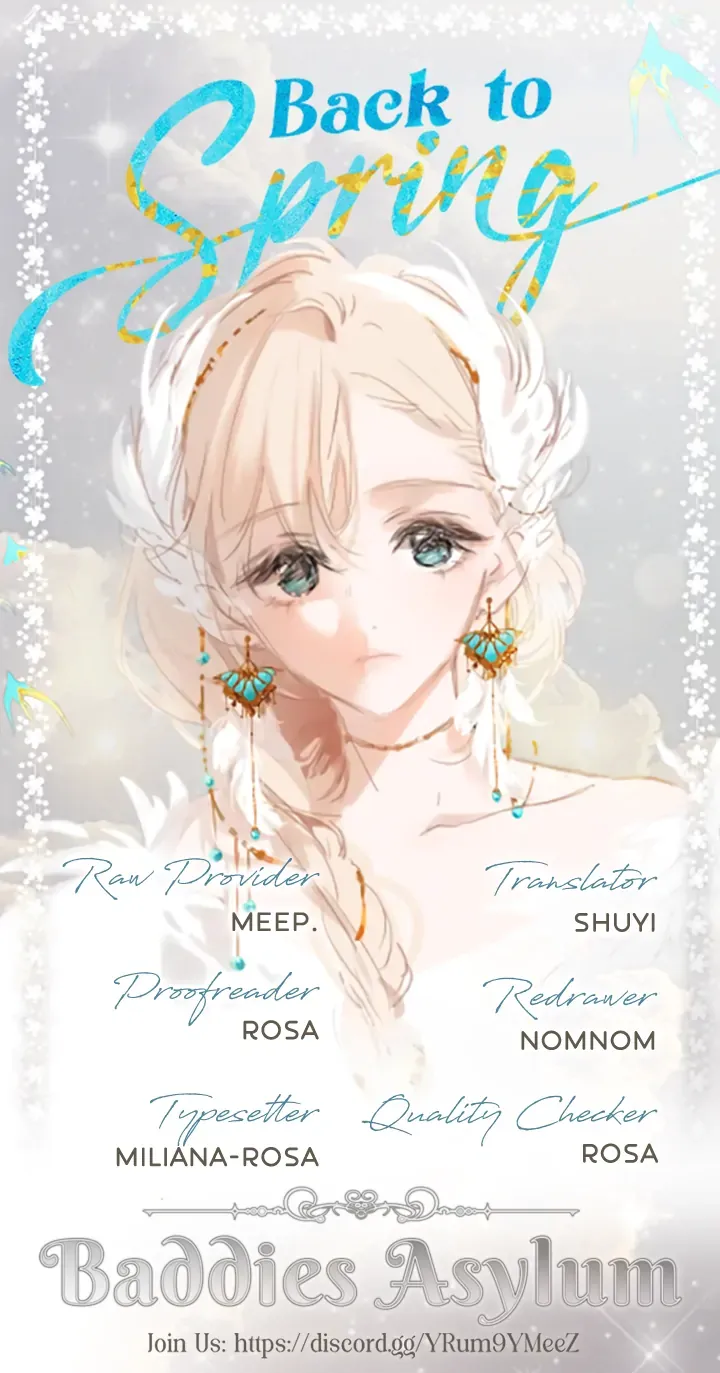 Back to Spring Chapter 32 Online - página 77