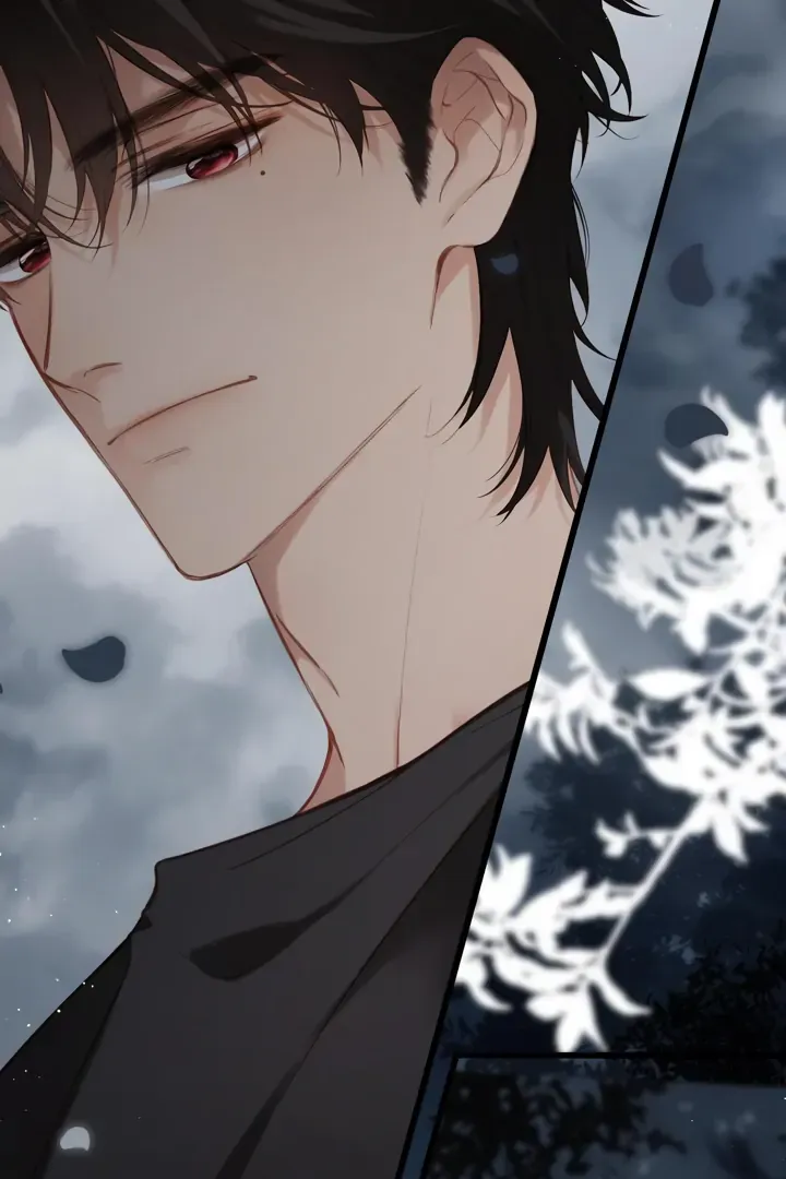 Back to Spring Chapter 33 Online - página 5