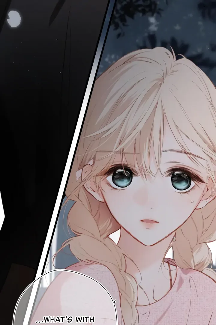 Back to Spring Chapter 33 Online - página 6