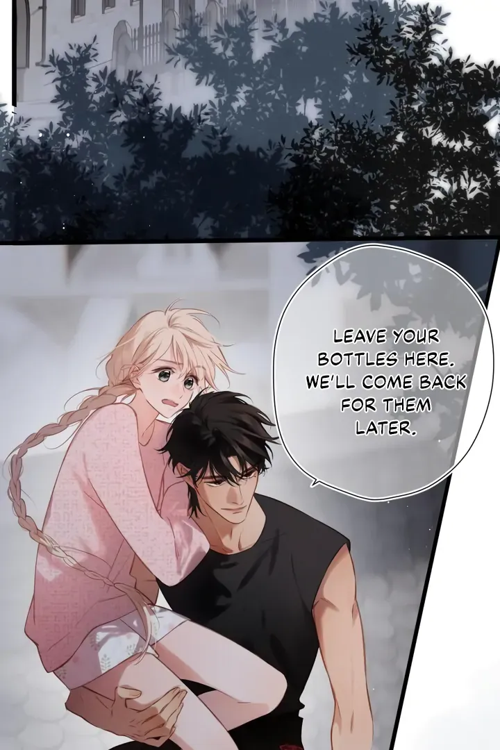 Back to Spring Chapter 33 Online - página 10