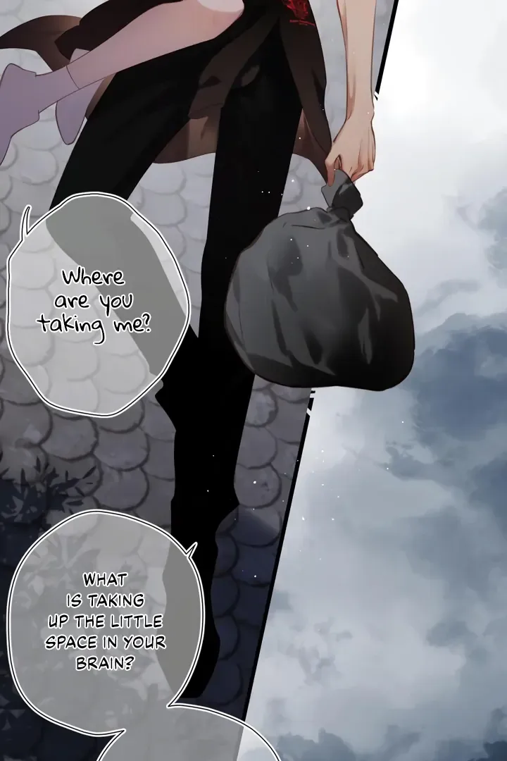 Back to Spring Chapter 33 Online - página 11