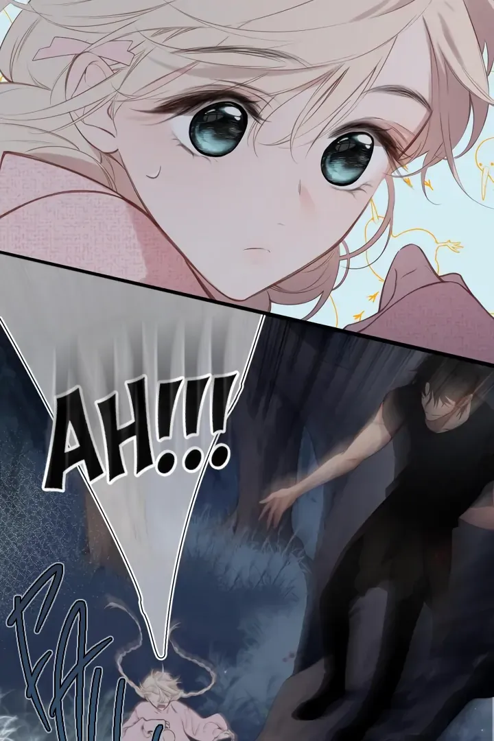 Back to Spring Chapter 33 Online - página 21