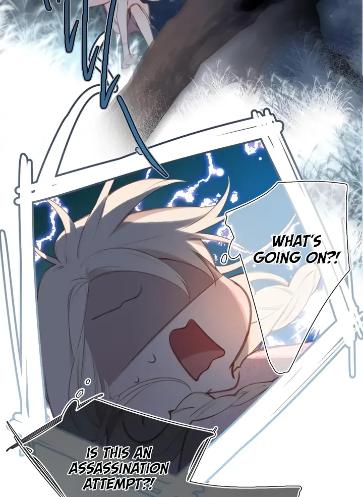 Back to Spring Chapter 33 Online - página 22