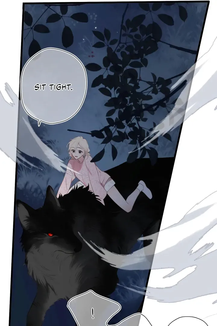 Back to Spring Chapter 33 Online - página 31