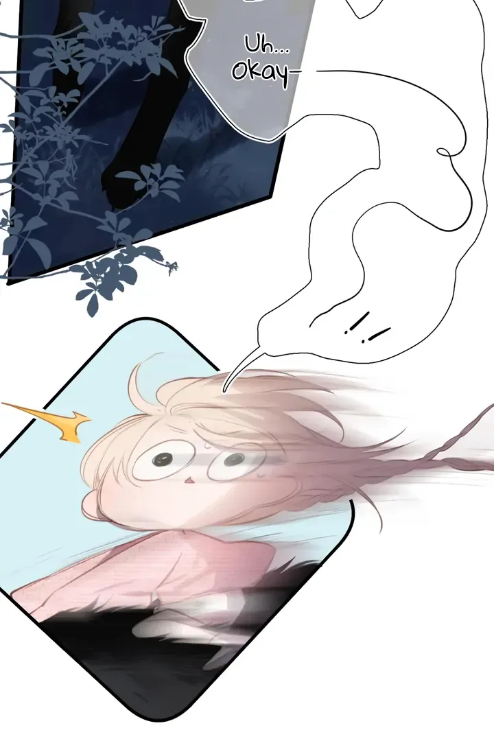 Back to Spring Chapter 33 Online - página 32