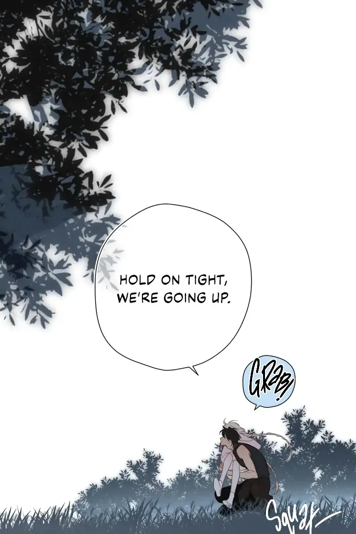 Back to Spring Chapter 33 Online - página 39