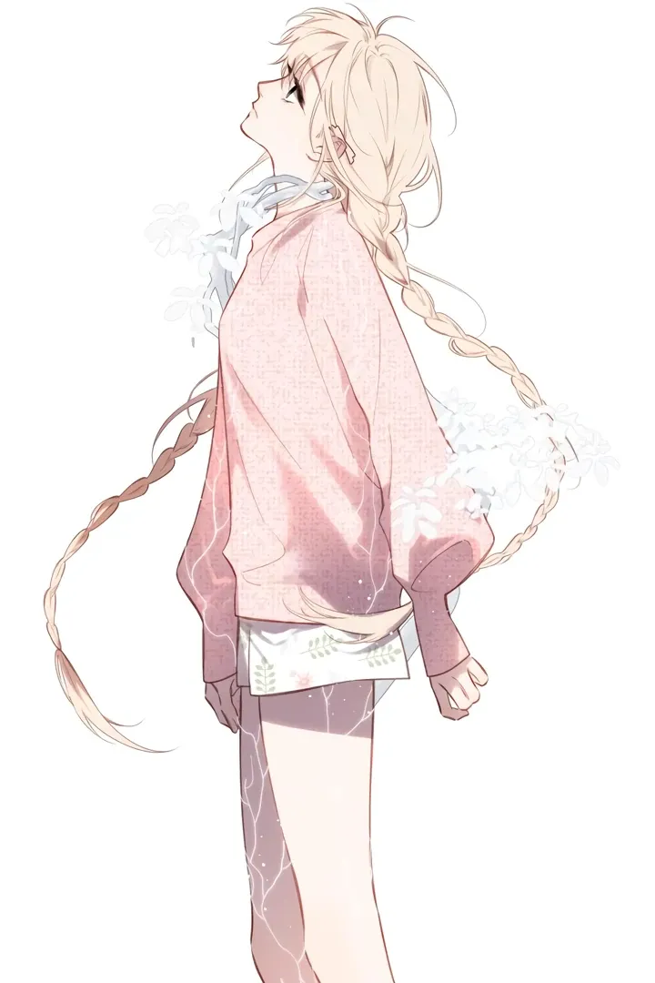 Back to Spring Chapter 36 Online - página 20