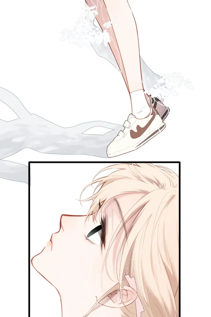 Back to Spring Chapter 36 Online - página 21