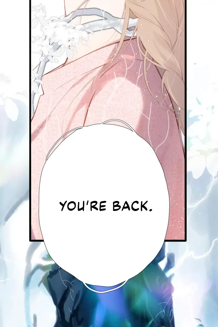 Back to Spring Chapter 36 Online - página 22
