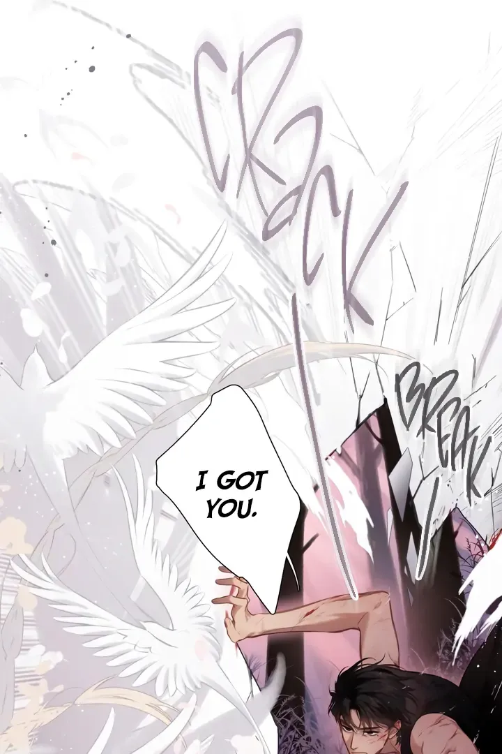Back to Spring Chapter 36 Online - página 41