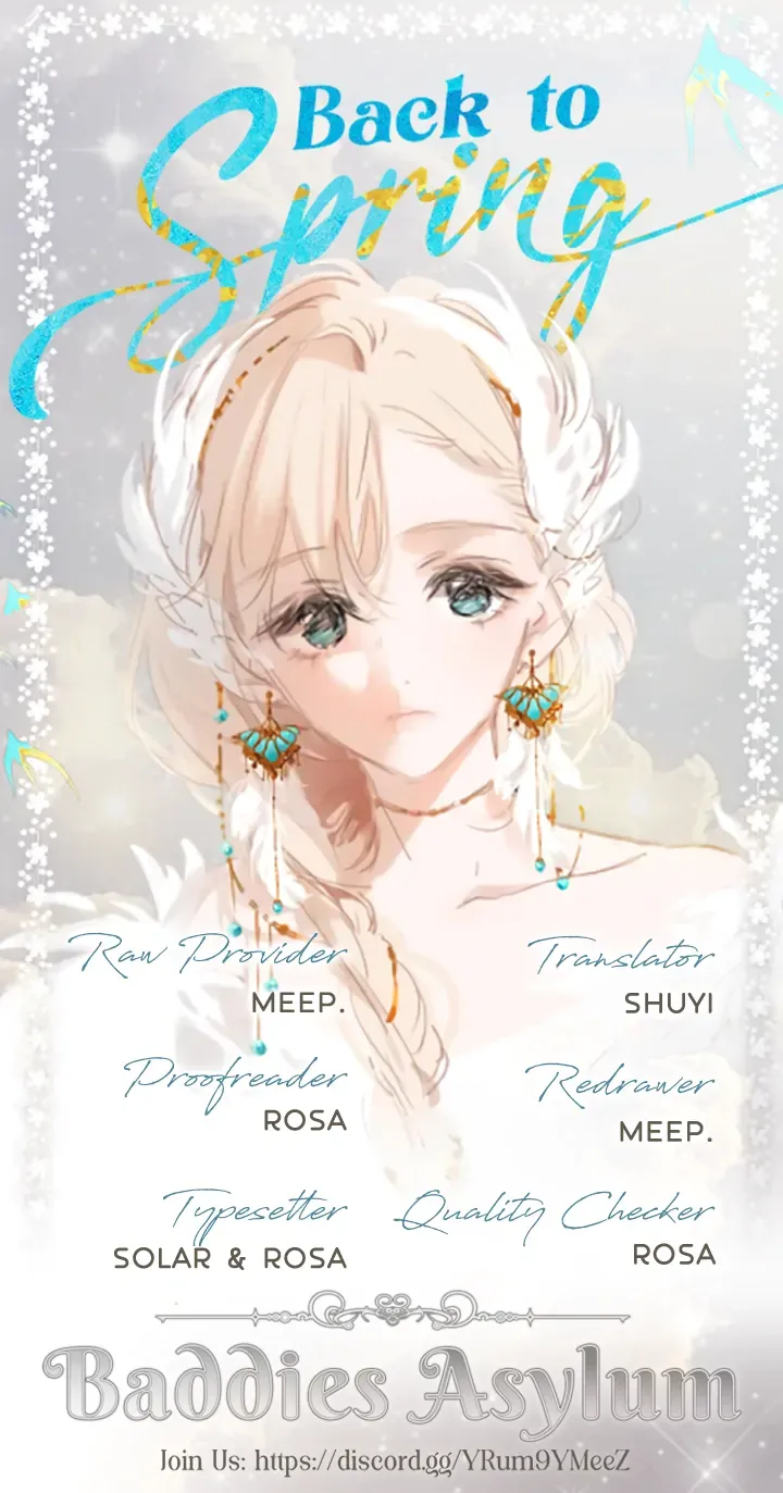 Back to Spring Chapter 36 Online - página 56