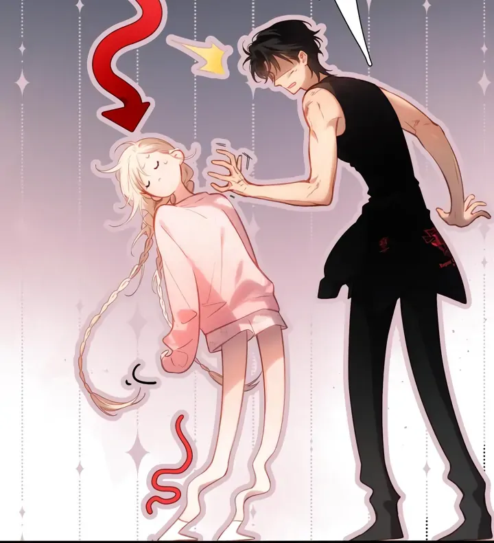 Back to Spring Chapter 38 Online - página 9