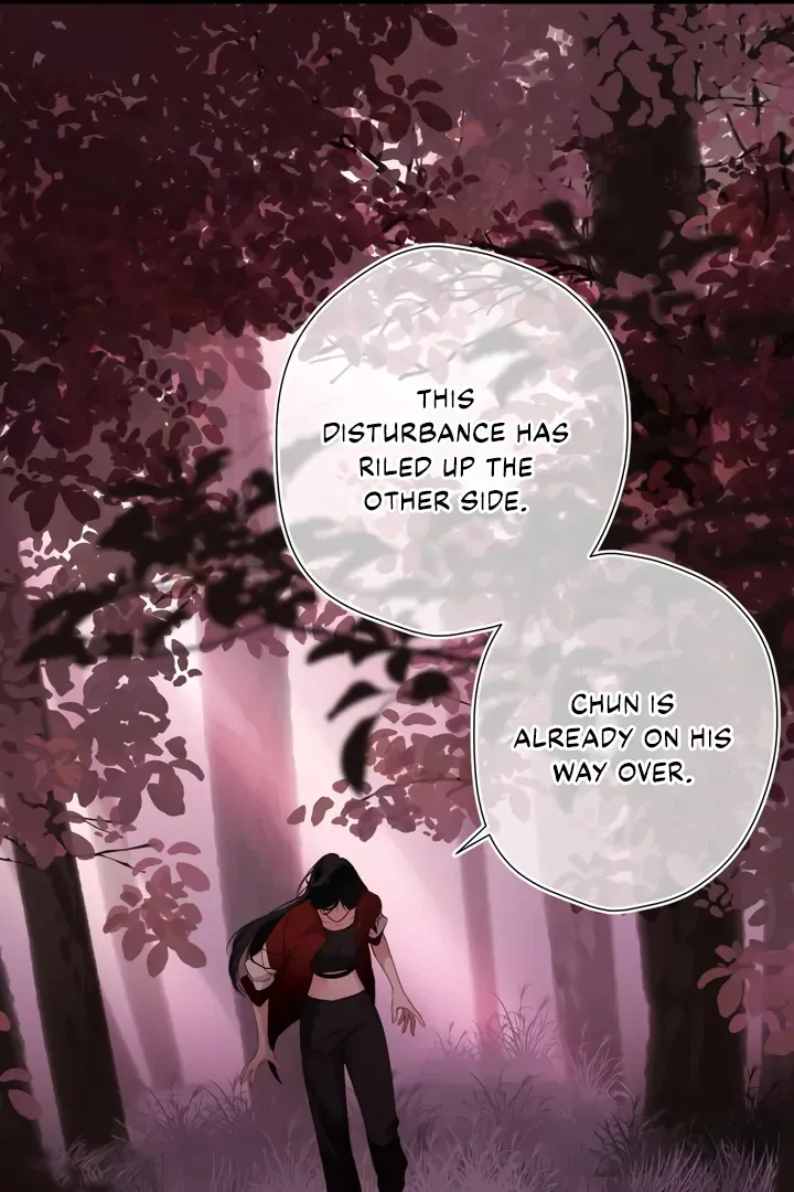 Back to Spring Chapter 38 Online - página 19